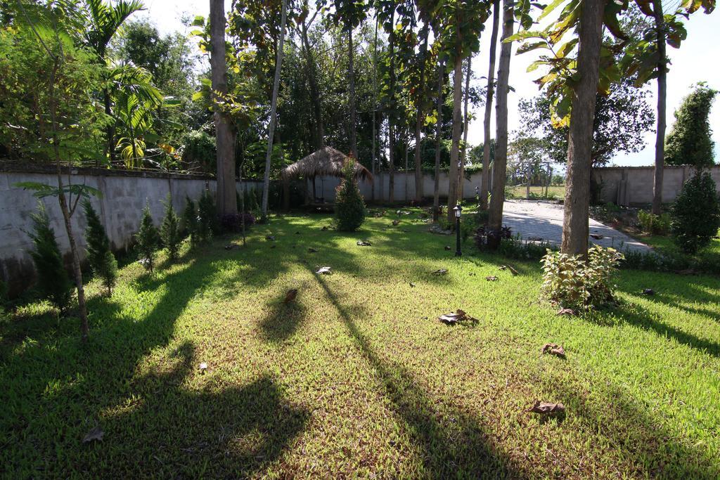 Little-Teak Homestay Chiang Mai Extérieur photo