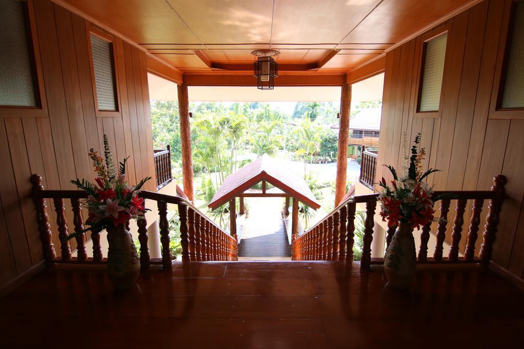 Little-Teak Homestay Chiang Mai Extérieur photo
