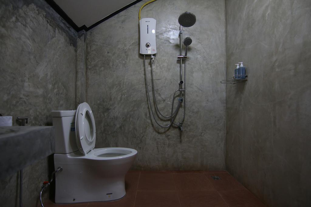 Little-Teak Homestay Chiang Mai Chambre photo