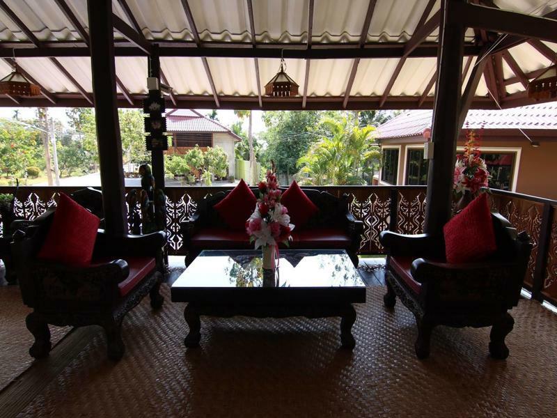 Little-Teak Homestay Chiang Mai Extérieur photo